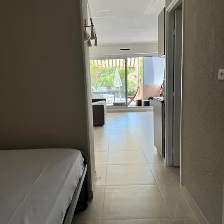 Apartamento Joli T2 Au Calme A