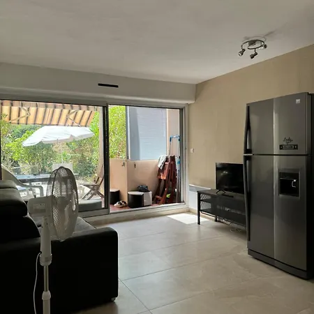 Apartamento Joli T2 Au Calme A