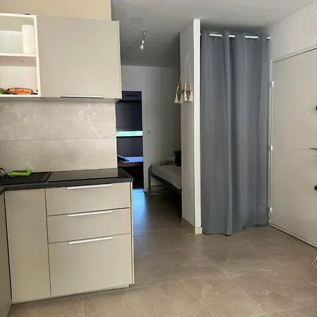 Apartamento Joli T2 Au Calme A